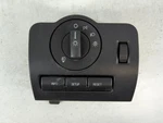 2011 Ford Mustang Headlight Lamp Control Switch EZL6S. Fixed Price $28.91.