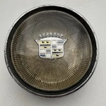 Oem Vintage 1964 Cadillac Horn Cap Steering Wheel Center Button Cover. Fixed Price $28.99.