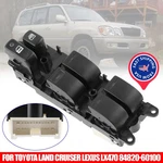 84820-60100 Electric Power Master Window Control Switch For 1998- 07 Lexus LX470. Fixed Price $23.74.