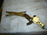 1982-92 Firebird Camaro Rh Power Window Regulator Motor 84 85 86 87 88 Gm Oem. Fixed Price $84.95.