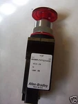 Allen Bradley 800MR-FXTQ24XS Switch Push Lock Twist Nos. Fixed Price $67.80.