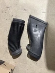 1988-1992 Camaro Firebird Tbi Air Filter Cleaner Base Intake Vent/hose. Fixed Price $80.00.