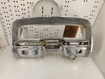 1955 Cadillac Speedometer Cluster Bezel Part No 1582735. Fixed Price $102.50.