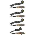 Bosch Upstream & Downstream Oxygen Sensor Kit For Dodge Ram 1500 4.7L V8 Manual. Fixed Price $156.95.