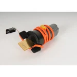 D1456C Delco Ignition Lock Cylinder For Chevy Olds Cutlass Pontiac Firebird. Fixed Price $86.45.