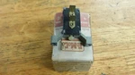 Nos 1961 Ford Galaxie Sunliner Thunderbird Windshield Washer Squirter Switch. Fixed Price $49.99.