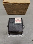 Rebuilt Delco Remy 1119511 12V Voltage Regulator Fits 1963-68 Pontiac. Fixed Price $35.00.