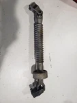 Intermediate Steering Shaft 1998 Bmw Z3 M44BA Rhd 96-02 Oem. Fixed Price $72.00.