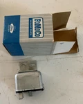 Nos 1964 Lincoln Power Seat Regulator Relay Assembly Fomoco C4VY-14A707-A. Fixed Price $59.00.