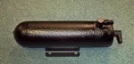 1955 1956 Packard Air Conditioner Receiver (drier) Assy #472083. Fixed Price $109.00.