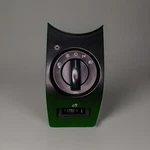 2006-2010 Oem Genuine Ford Explorer Headlight Switch Fog Dimmer 6L2T-13D061-FBW. Fixed Price $34.95.