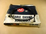 1969 1975 Pontiac Olds Chevy & Buick Speedometer Cable Nos, 6478173. Fixed Price $55.00.