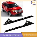 For Explorer 2011-2019 Left&right Windshield A-pillar Inside Molding Trim. Fixed Price $26.50.