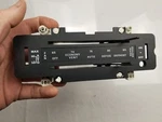 Oem Ford D6AZ-19980-F Dashboard Heater / Defrost Control Unit Nib. Fixed Price $154.95.
