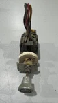 1975-1979 Ford Mustang Ii Headlight Switch P/n D2AB-11654-AIA Genuine Oem Used. Fixed Price $34.99.