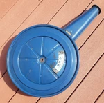 1967 Thunderbird Air Cleaner Can Fit 69 70 Boss 302 428 Cobra Jet C7SF-9600-A. Fixed Price $697.94.