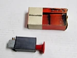 Nos Vintage 1960'S 1970'S Ford Truck Motorcraft Push Pull Switch Bqh 4076. Fixed Price $22.99.