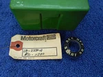 1951 Ford All Except Station Wagon Ignition Bezel New 922. Fixed Price $24.99.