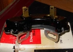 Nos 1957 Chevrolet Powerglide Neutral Safety Switch. Fixed Price $35.00.
