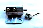 1935 36 37 38 Ford Car Truck Stop Light Switch Nos 48-13480 Tested & Works. Fixed Price $75.00.