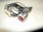 Nos 1965 Ford Galaxie Parking Brake Warning Light C5AZ-15A852-A. Fixed Price $79.99.