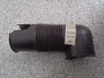 69-77 C3 Corvette Lh Fresh Air Vent Duct (under Dash)-gm #3956313--NOS--NCRS!!. Fixed Price $139.95.