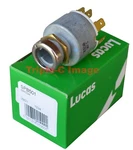 Lucas Ignition Switch Off-on-start-accessory SBP501, 34680. Fixed Price $29.95.
