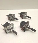 Vintage Lucas Switch X 31788D, 31780H, 31850E, 34734A, Austin, Morris, Classic. Fixed Price $28.23.