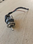 1968 69 70 71 Ford Truck Econoline Wiper Wash Switch Oem C8UB-17A553-A. Fixed Price $38.25.