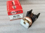 Nos Headlight Switch 1989-1993 Thunderbird Cougar E6EB-11654-AA W/o Auto. Fixed Price $15.00.