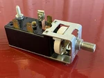 1960 1961 1962 Rambler Classic Ambassador Headlight Switch Nos. Fixed Price $34.99.