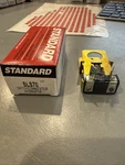 (1) Brake Light Switch Standard SLS-70. Fixed Price $10.35.