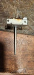 Nos 1964-65 Pontiac Bonneville Star Chief Grand Prix Catalina Blower Switch. Fixed Price $70.00.