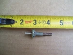 1951 52 53 54 Plymouth Dodge Desoto Chrysler Nos Mopar Door Jamb Switch. Fixed Price $19.95.