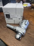 New Genuine Mercedes 560SL Steering Lock Assembly Ignition Switch 107-462-03-30. Fixed Price $199.99.