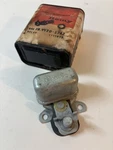 Nos 1958-67 Oldsmobile 1964 Chevelle Junction Block Horn Relay D1742 1115833. Fixed Price $89.95.