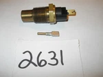 1967 1970 1977 Chevrolet High Performance Temperature Sending Switch New 2631. Fixed Price $12.95.