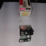New Genuine Borg Warner R169 Horn Relay. Fixed Price $20.00.