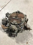 1973 Pontiac 400 455 Rochester Carb 7043264 Original. Fixed Price $125.00.