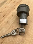 Chrysler Valiant Vc-vg Ignition Switch P/n 2864259 Used Parts. Fixed Price $53.89.