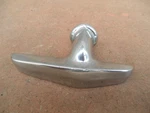 Vintage 1956 'desoto' Emergency Brake Handle - Mopar. Fixed Price $24.95.
