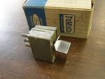 Nos Oem Ford 1967 Galaxie 500 Vacuum Door Lock Switch. Fixed Price $59.00.