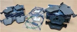 For Bmw 330D 330CI Front & Rear Meyle Brake Pads And Wear Wire Sensor. Fixed Price $77.79.