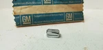 Nos Gm 7299358 Oldsmobile Air Temperature Control Knob 1969-70. Fixed Price $25.00.