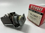 Niehoff AL132T Headlight Lamp Switch. Fixed Price $31.45.