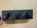 Ford Truck Bronco Heat Control Unit With A/c 1995 1996. Fixed Price $42.74.