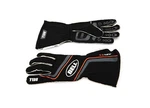 Glove Adv-tx Black/org Large Sfi 3.3/5 Bell Helmets BR20024. Fixed Price $149.95.