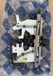 1158300785 Mercedes Benz W114 W115 Unit Heating Ventilation Control New Nos. Fixed Price $299.99.