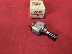 Nos 1960-1964 Ford Galaxie Falcon Window / Top Switch C0DF-14529-A. Fixed Price $135.00.