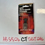 Casco 212148 Cigarette Lighter Heating Element - Acura/hyundai/mitsubishi/nissan. Fixed Price $6.00.